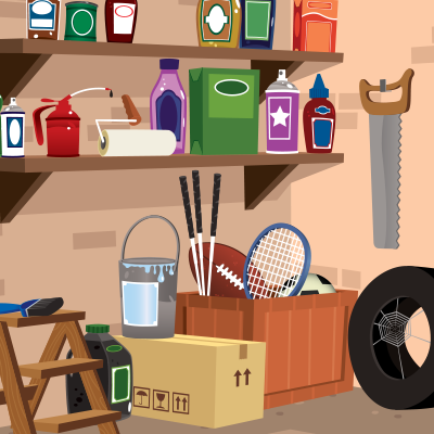 Decluttering Services