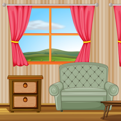 Empty House Services