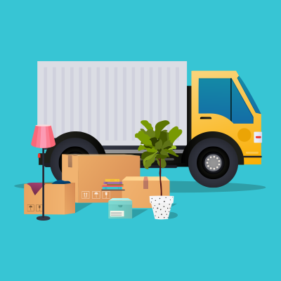 Moving House Services