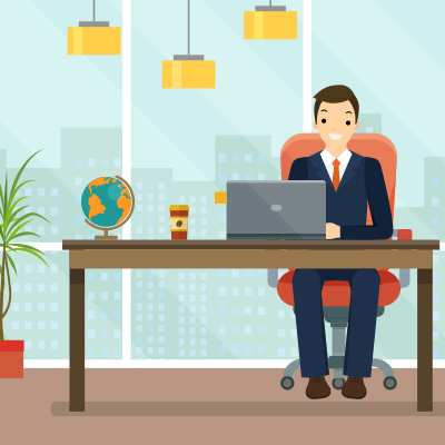 Personal Admin Services