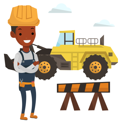 Sourcing Staff or Tradespeople